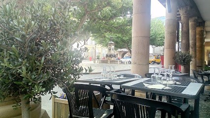 Pizzeria La Toscane, Pizzeria à Millau