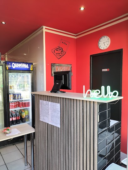 Pizza Dance, Pizzeria à Pézilla-la-Rivière