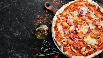 ENZO PIZZ', Pizzas à Emporter à Mehun-sur-Yèvre