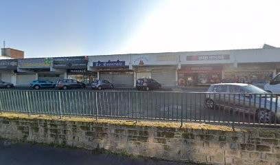 La Bonne Pizza au Feu de Bois, Pizzeria à Pontoise