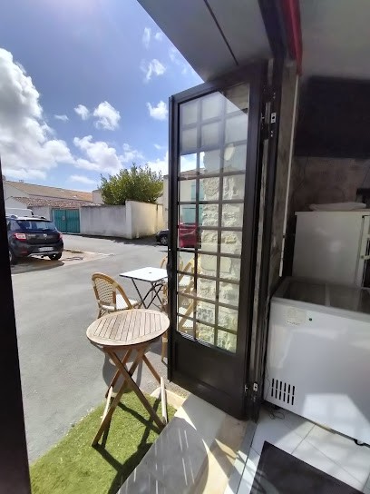 Le vesuvio, Pizzeria à Saint-Denis-d'Oléron