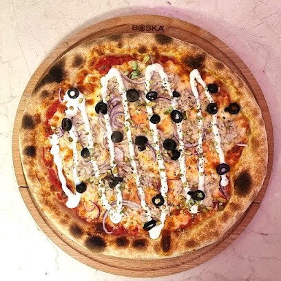 La Pizz', Pizzas à Emporter à Thoux