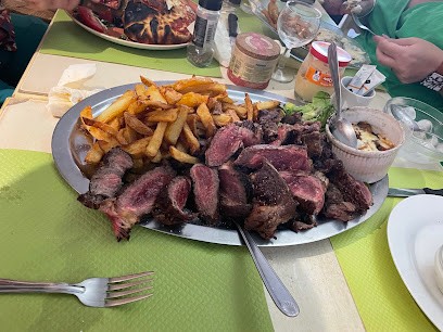 L'Aréna, Pizzeria à Uchaud