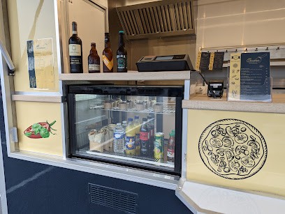 Le Food'Éric Archiac, Pizzas à Emporter à Archiac