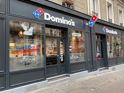 Domino's Pizza Montargis, Pizzeria à Montargis