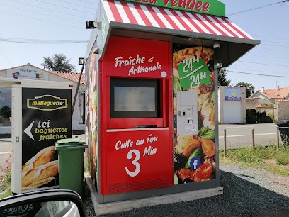 Pizza vendee lucon, Pizzeria à Luçon