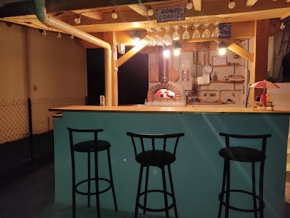 Chez Bruccio, Pizzas à Emporter à Domène