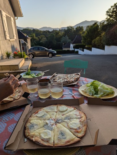 La Bofanela, Pizzas à Emporter à Alos-Sibas-Abense