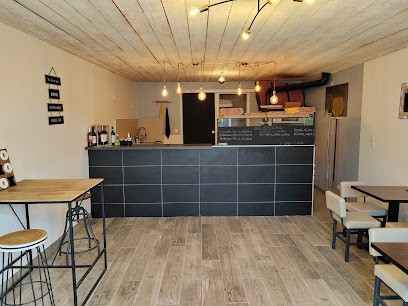 Pizza Lucia, Pizzas à Emporter à Saint-Jeoire-Prieuré