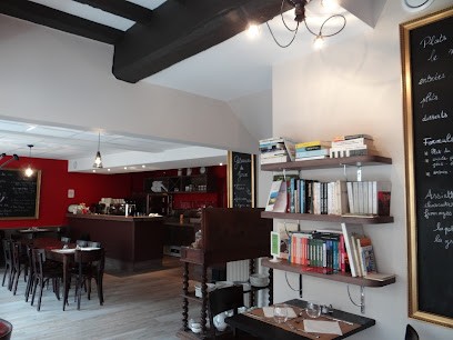 Restaurant Le Temps qu'il faut..., Pizzeria à Amanlis