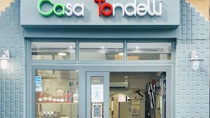 Casa Tondelli, Epicerie Italienne à Valence