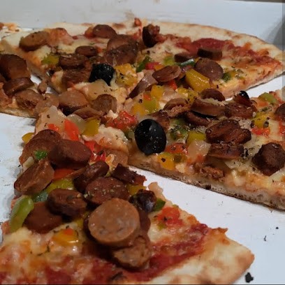 Chez Fredo 28, Pizzas à Emporter à Cintray