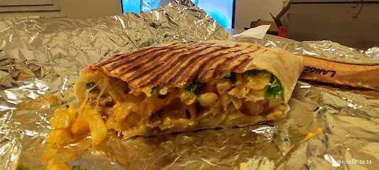 L'arlequin, Pizzas à Emporter à Langeac