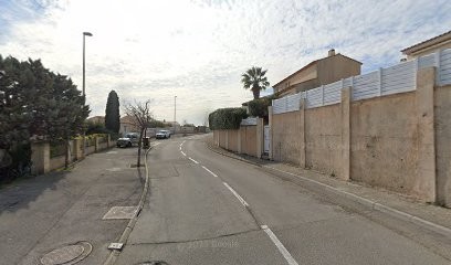 Pizza Mare Nostrum, Pizzeria à Sausset-les-Pins