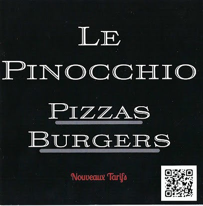 Le Pinocchio, Pizzeria à Saint-Mamert-du-Gard