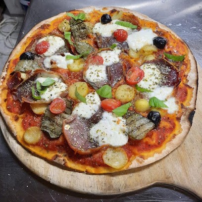 My Pizza, Pizzas à Emporter à L'Isle-sur-la-Sorgue