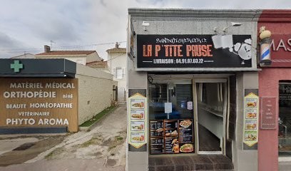 Youkhana Esho Younan, Pizzeria à Plan-de-Cuques