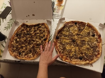 A Coeur Pizza, Pizzas à Emporter à Manduel