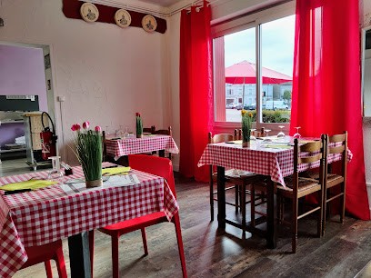 La Fabrique à Pizzas (Piegut Pluviers), Pizzeria à Piégut-Pluviers