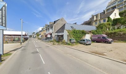 La Ria, Pizzas à Emporter à Douarnenez