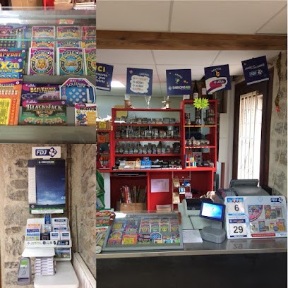 Batapi, Pizzeria à Vocance