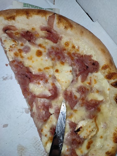 Andiamo, Pizzeria à Noisy-le-Sec