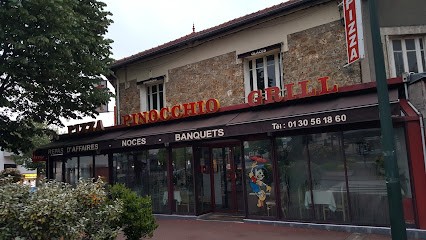 Pinocchio Pizzeria, Pizzas à Emporter aux Clayes-sous-Bois