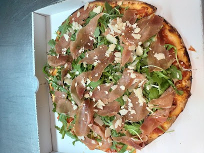 Pizza Loka, Pizzas à Emporter à Urrugne
