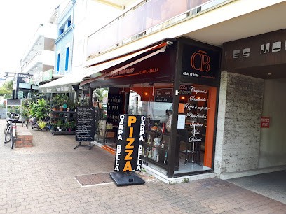 Carpa bella, Pizzas à Emporter à Pornichet