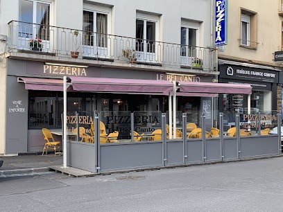 Le Bel Canto, Pizzeria à Saint-Lô