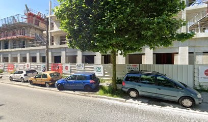 Pizza Med, Pizzeria à Rosny-sous-Bois