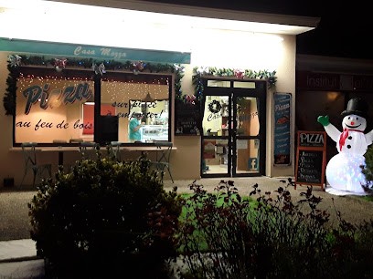 Casa Mozza, Pizzeria à Siorac-en-Périgord