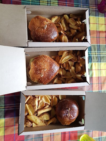 Pizza Bonici Saint-Morillon, Pizzeria à Saint-Morillon