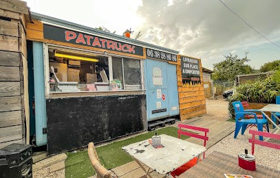 Patatruck, Pizzeria à Sanary-sur-Mer