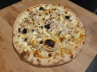 PIZZA'THIB, Pizzas à Emporter à Chomérac