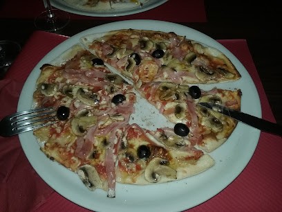 Cap Pizza, Pizzas à Emporter à Irigny