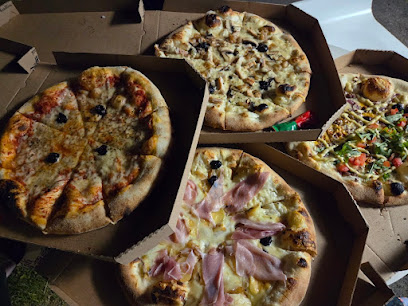 Bello Nino, Pizza À Emporter à Sanary-sur-Mer