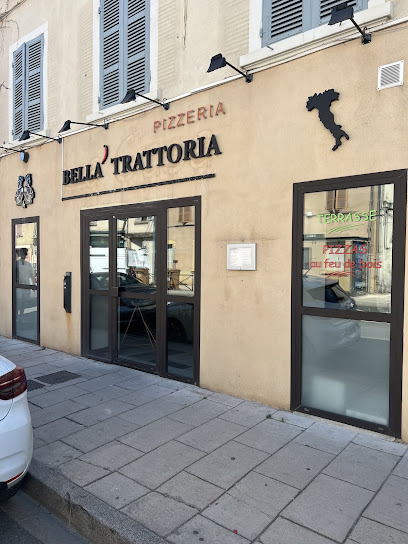 Bella' Trattoria