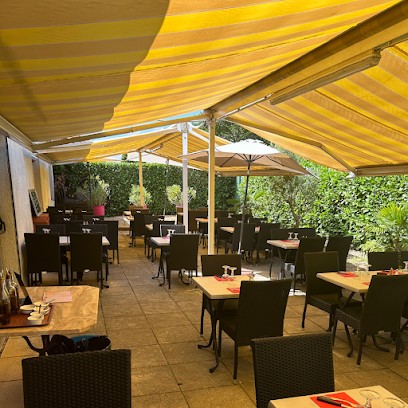 LE VIA CHIARA, Pizzeria à Meyzieu