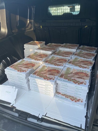Papapizza21 Binges Camion Pizza, Pizzas à Emporter à Arceau