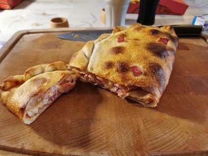 Pizza du Vieux Pont, Pizzeria à Pont-sur-Yonne