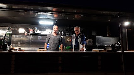 Pizza Denis, Pizzeria à Rognac