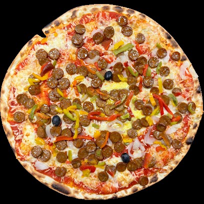 Le Vieux Fournil Merville, Pizzas à Emporter à Merville