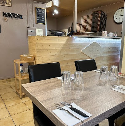 Pizza Maestro Lizy, Pizzeria à Lizy-sur-Ourcq