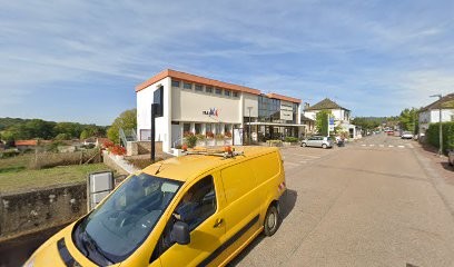 La Pizz'artistik, Pizzas à Emporter à Leyme