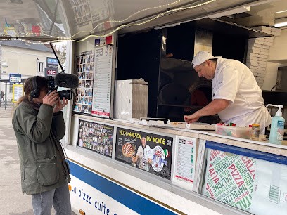Pizza Jojo, Pizzeria à Barbey