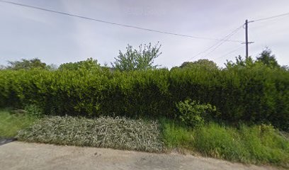 Mercier Laurent, Pizzeria à Wassigny