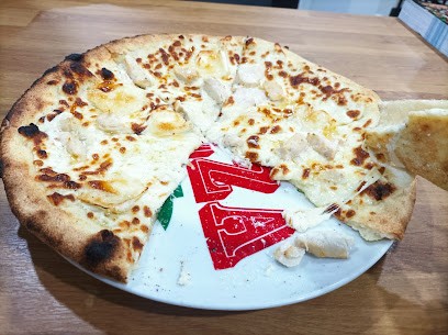 Allô pizza, Pizzeria à Rumilly