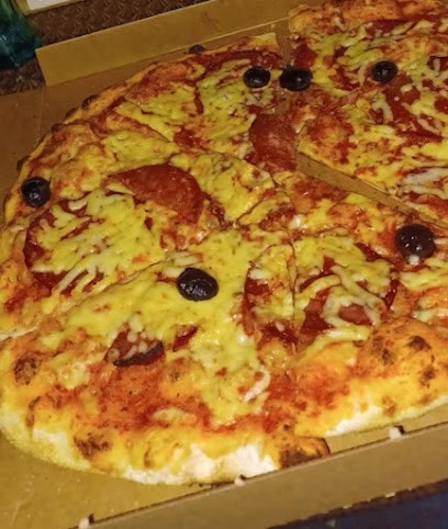 JP Pizza, Pizzas à Emporter à Laragne-Montéglin