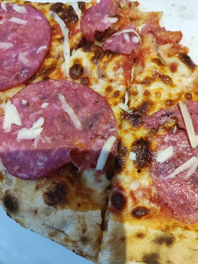 VERACE PIZZA, Pizzeria à Saint-Claude